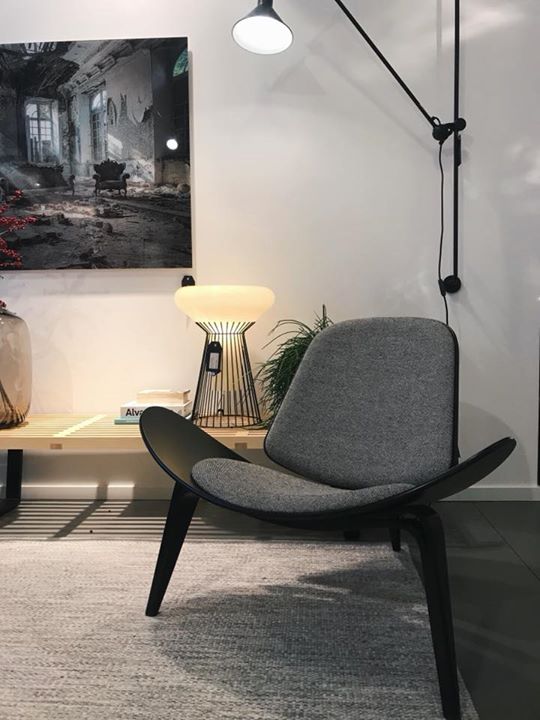 Carl Hansen Fauteuil