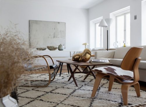 Armchair 42 Domino Table