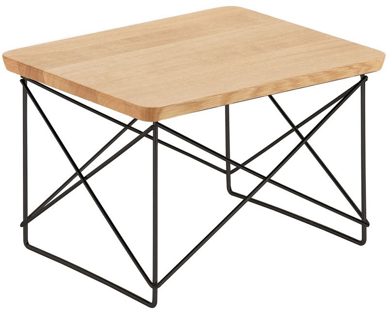 Vitra - Occasional Table LTR