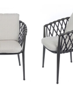 B&B Italia - Erica dining chair