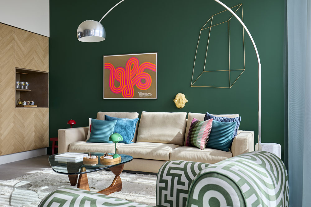 Loft in Den Haag Homestede