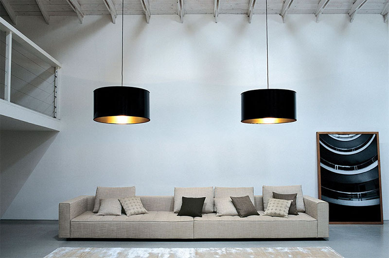 Bezoek onze showroom in Heemstede - Zanotta