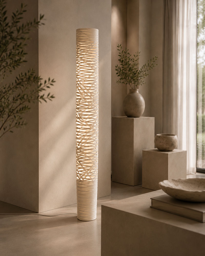 Foscarini - Tress Grande LED