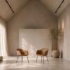 Muuto - Fiber Chair