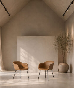 Muuto - Fiber Chair