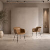 Muuto - Fiber Chair