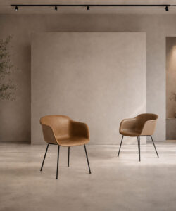 Muuto - Fiber Chair