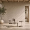 Muuto - Linear Steel Coffee Table