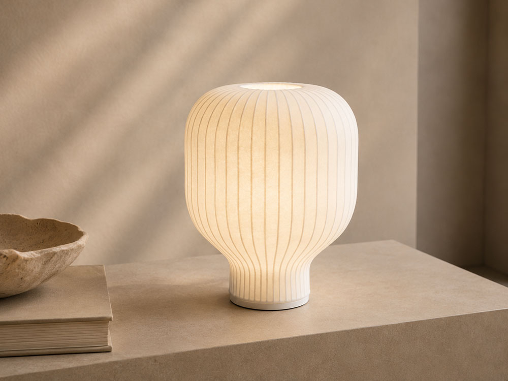Muuto - Strand tafellamp