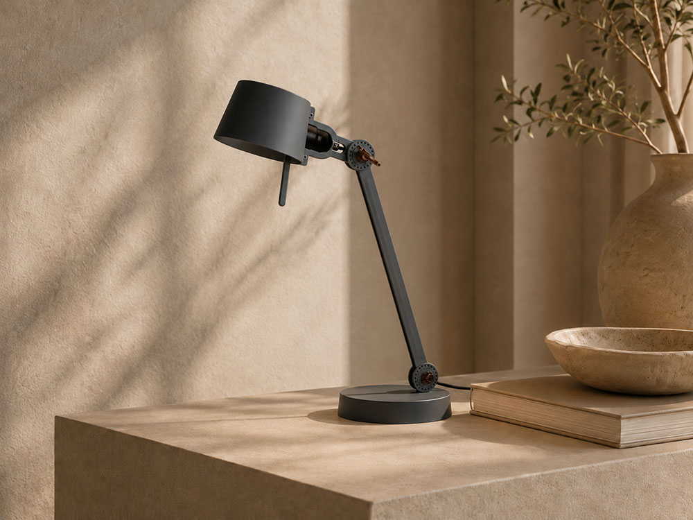 Tonone - Bolt bureaulamp