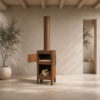 Muuto - Outdoor Oven