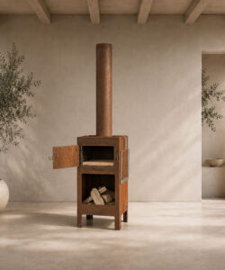 Muuto - Outdoor Oven